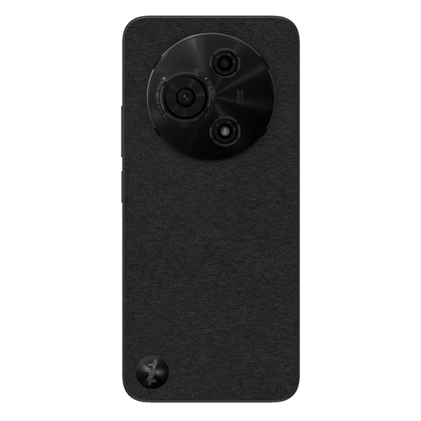 TCL 605 128GB 4G Android Smartphone Obsidian Black (Dual SIM Unlocked)