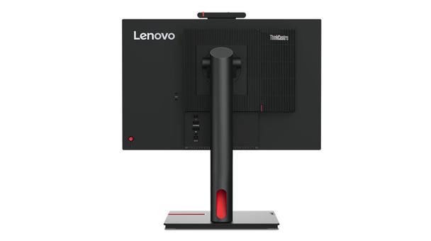 Lenovo TIO22 G5 21.5"" Monitor 1080p Webcam 12N8GAT1UK Tiny-in-One