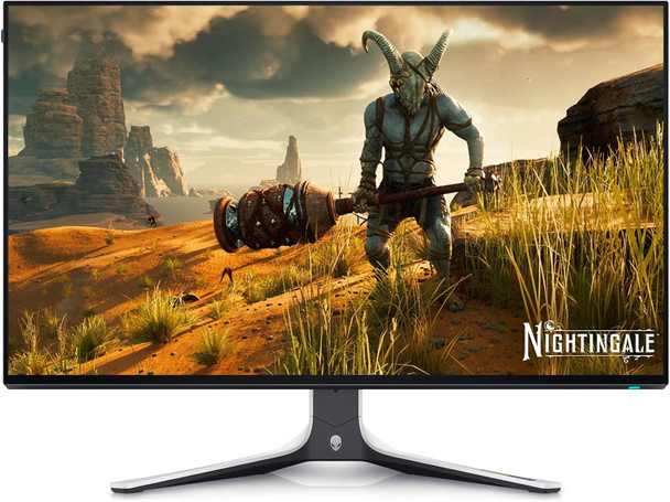 Alienware AW2723DF 27” QHD 2560x1440 Gaming Monitor 280Hz Fast IPS 1ms FreeSync
