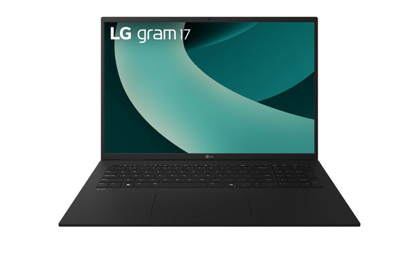 LG Gram 17" Laptop Intel Core Ultra 7 255H 16GB 1TB Windows 11