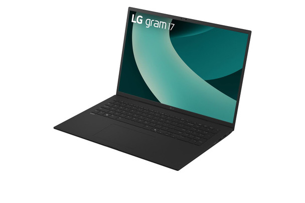 LG Gram 17" Laptop Intel Core Ultra 7 255H 16GB 1TB Windows 11
