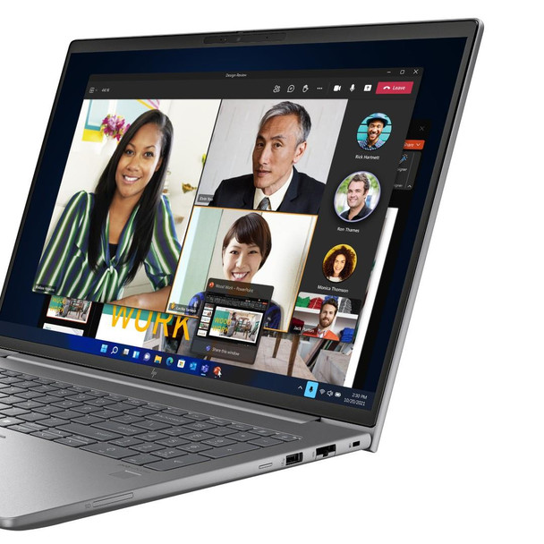 HP ZBook Power G11 16" Laptop Intel Core Ultra 9 185H 32GB 1TB RTX 1000 Win 11