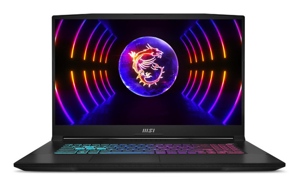 MSI Katana 17.3" RTX 4050 Gaming Laptop Intel Core i7 13620H 16GB 1TB 144Hz