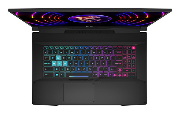 MSI Katana 17.3" RTX 4050 Gaming Laptop Intel Core i7 13620H 16GB 1TB 144Hz
