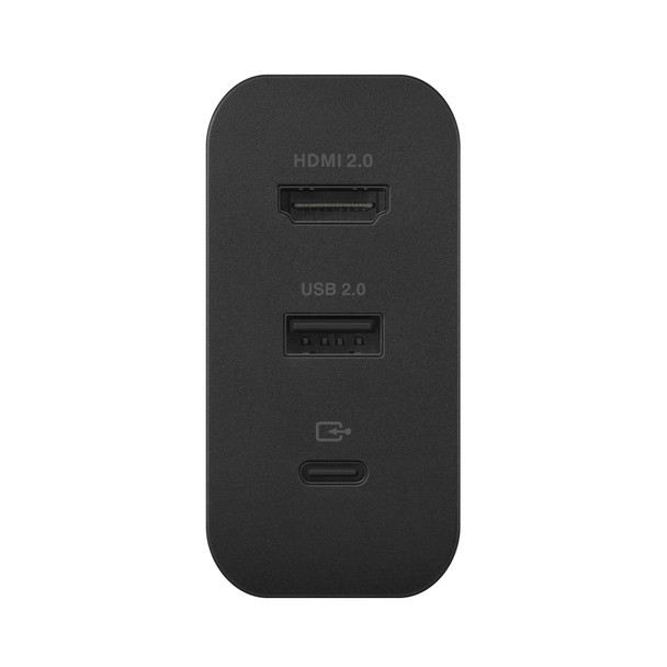 Asus ROG Gaming Charger Dock for ROG Ally - 65W AC Adapter HDMI USB - AC65-03