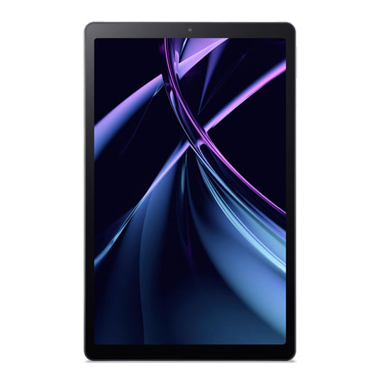 Acer Iconia A10-M1 10.1" HD Tablet 64GB 4GB MT8168 Android Silver NT.LH7EK.001