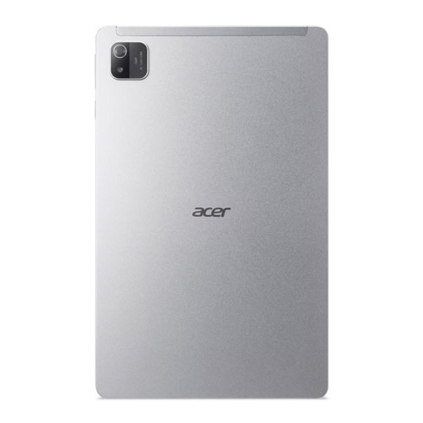 Acer Iconia A10-M1 10.1" HD Tablet 64GB 4GB MT8168 Android Silver NT.LH7EK.001