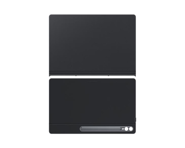Official Samsung Smart Book Cover Case for Galaxy Tab S9 Ultra & S10 Ultra Black – image 3