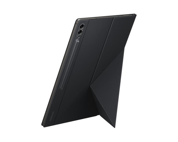 Official Samsung Smart Book Cover Case for Galaxy Tab S9 Ultra & S10 Ultra Black – image 5