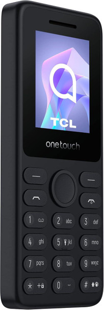 TCL Onetouch 4021 Mobile Phone with Camera and Torch