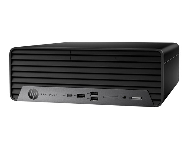 HP Pro 400 G9 SFF PC Intel i5-12500 16GB RAM 512GB SSD Windows 11 Pro Desktop