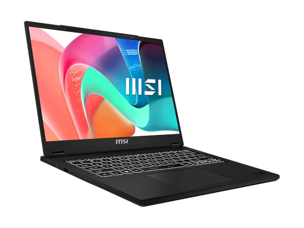MSI Modern 14" Laptop Intel Core 7 240H 16GB RAM 512GB SSD Windows 11 – image 2