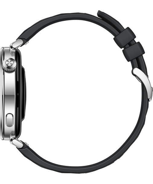 Huawei Watch GT 5 41mm Smartwatch Black Strap 55020DJX