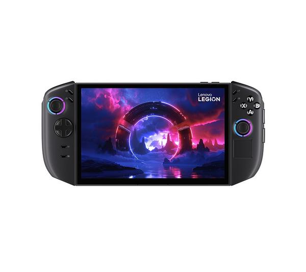 Lenovo Legion Go 2 8.8'' OLED 144Hz Handheld Gaming PC 32GB 1TB Ryzen z2 Extreme