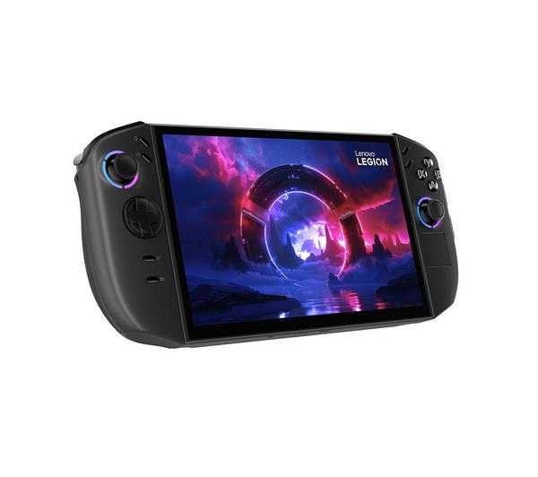 Lenovo Legion Go 2 8.8'' OLED 144Hz Handheld Gaming PC 32GB 1TB Ryzen z2 Extreme