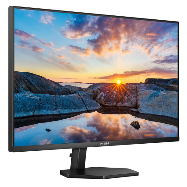 Philips 32E1N3100LA 32" 75Hz 1ms VA FHD Monitor Adaptive-Sync Speakers