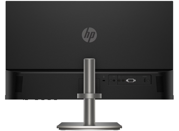 HP Series 5 24" FHD Monitor IPS, Slim Bezel B11W5AT#ABU
