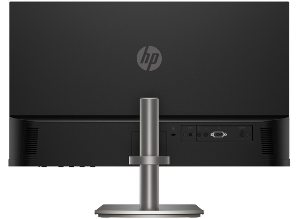 HP Series 5 24" FHD Monitor IPS, Slim Bezel B11W5AT#ABU – image 4