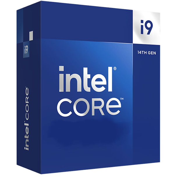 Intel Core i9 14900KF (Raptor Lake-S) LGA1700 Desktop CPU Processor i9-14900KF