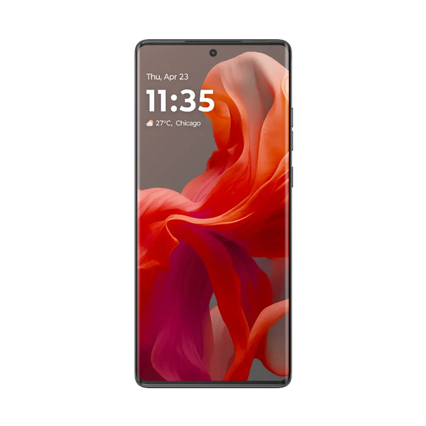 Motorola Moto G85 5G - Urban Grey (PB2A0000GB)