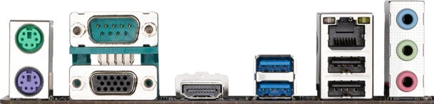 Gigabyte N4120I H Mini-ITX Motherboard Celeron N4120 Quad Core Fanless HDMI 2.0