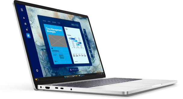 Dell Pro 16" Laptop Intel Core Ultra 5 235U 16GB 512GB Windows 11