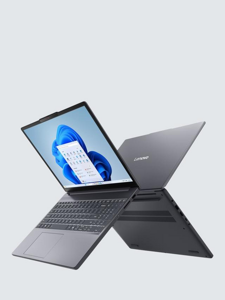 Lenovo IdeaPad Slim 3 15.3" Laptop AMD Ryzen 7 7735HS 16GB 512GB W11