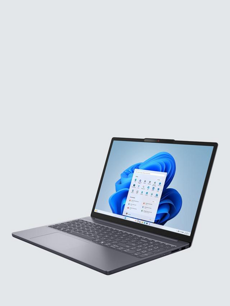 Lenovo IdeaPad Slim 3 15.3" Laptop AMD Ryzen 7 7735HS 16GB 512GB W11