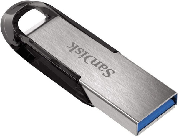 SanDisk Ultra Flair USB 3.0 Flash Drive - 256GB