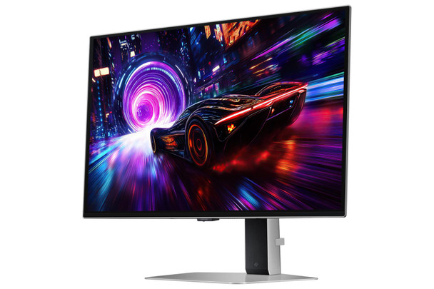 Samsung Odyssey OLED 27" 4K UHD Gaming Monitor 240Hz QD-OLED