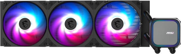 MSI MAG CORELIQUID A13 360 AIO ARGB Liquid Cooler