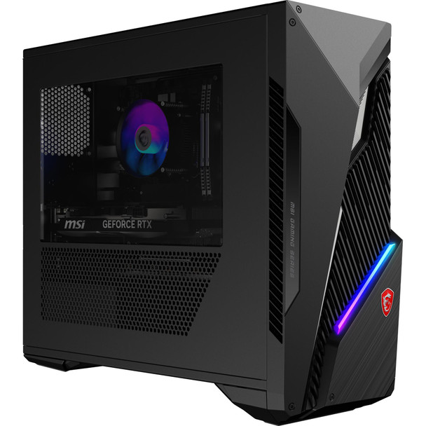 MSI MAG Infinite S3 Gaming Desktop PC i7 14700F 16GB 1TB SSD RTX 5070 Windows 11