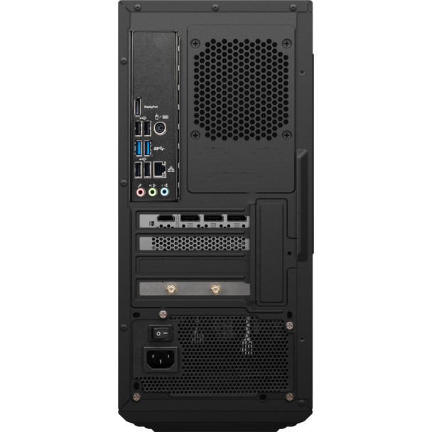 MSI MAG Infinite S3 Gaming Desktop PC i7 14700F 16GB 1TB SSD RTX 5070 Windows 11