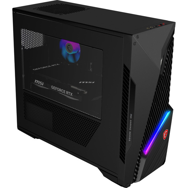 MSI MAG Infinite S3 Gaming Desktop PC i7 14700F 16GB 1TB SSD RTX 5070 Windows 11