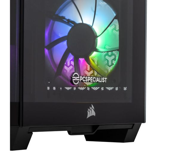 PCSpecialist Nexa 920 Gaming Desktop PC i9 14900KF 32GB 2TB SSD RTX 5080 Win 11