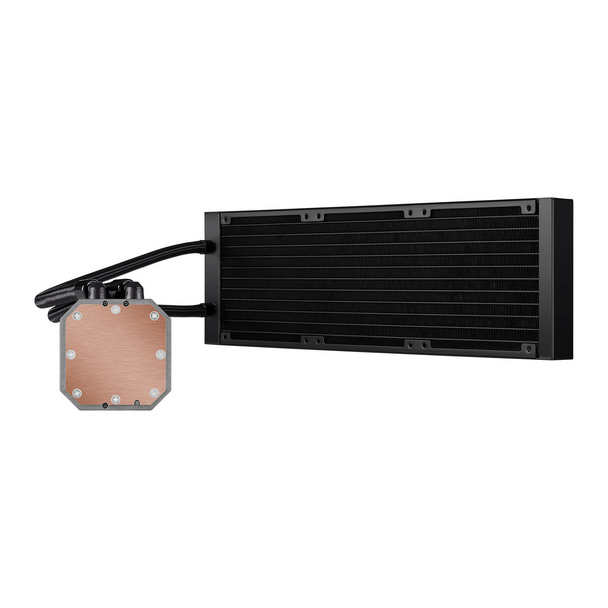 Corsair iCUE H150i Elite Capellix 360mm Liquid CPU Cooler ARGB