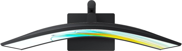 Samsung WQHD Viewfinity S6 34" Monitor 100Hz 3440x1440 Speakers USB-C LAN – image 2