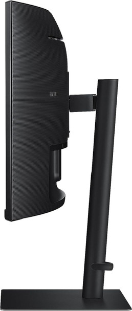 Samsung WQHD Viewfinity S6 34" Monitor 100Hz 3440x1440 Speakers USB-C LAN