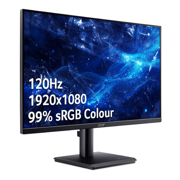 Acer Vero V247Y Gbip 24" Full HD IPS 120Hz Adaptive Sync Monitor