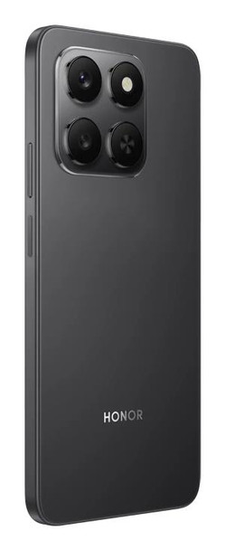 Honor 400 Smart 5G Smartphone 4GB RAM 256GB Velvet Black