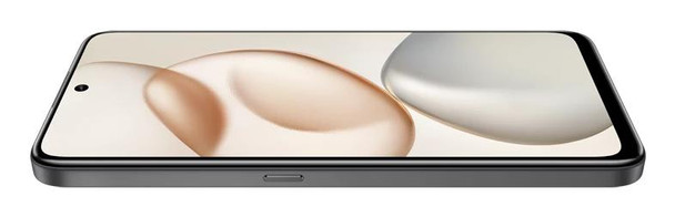 Honor 400 Smart 5G Smartphone 4GB RAM 256GB Velvet Black
