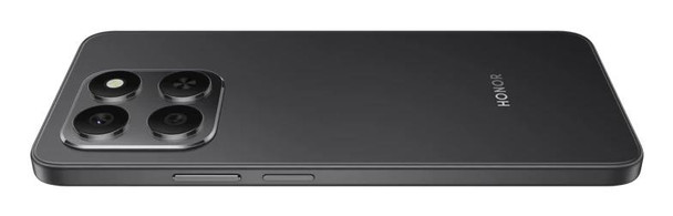 Honor 400 Smart 5G Smartphone 4GB RAM 256GB Velvet Black