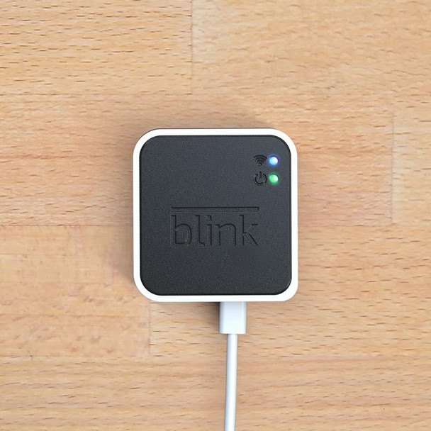 Blink Sync Module 2 Add-On Hub for Blink Cameras Local Video Storage – image 2