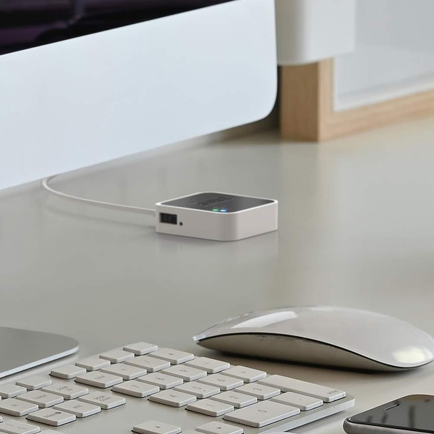 Blink Sync Module 2 Add-On Hub for Blink Cameras Local Video Storage