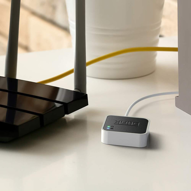 Blink Sync Module 2 Add-On Hub for Blink Cameras Local Video Storage