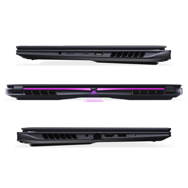 Gigabyte AORUS 16X 9KG 16" Laptop Intel Core i7-13650HX RTX 4060 16GB 1TB