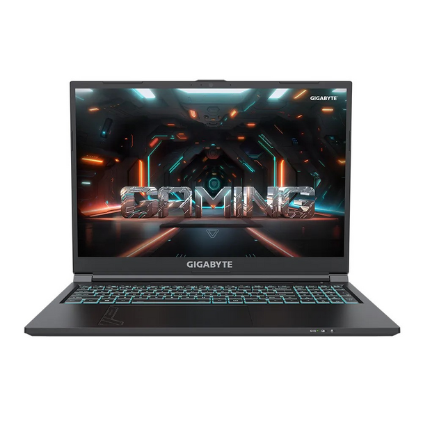 Gigabyte G6 KF 16" Gaming Laptop Intel Core i7 13620H RTX 4060 16GB 1TB Win11