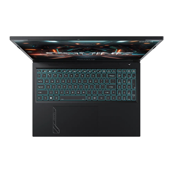Gigabyte G6 KF 16" Gaming Laptop Intel Core i7 13620H RTX 4060 16GB 1TB Win11