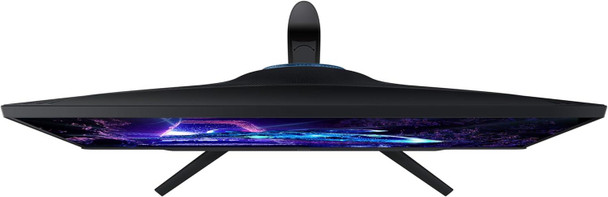 Samsung Odyssey G3 32" FHD 180Hz 1ms FreeSync VA Gaming Monitor LS32DG302EUXXU