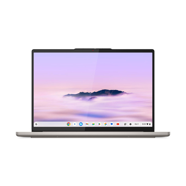 Lenovo Chromebook Plus 14" Laptop MediaTek Kompanio Ultra 910 256GB 16GB